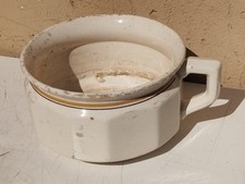 Antico pitale vaso usato  Torino