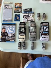 Lot nascar ryan for sale  Daphne