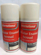International quick dry for sale  BRADFORD