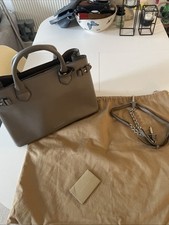 Burberry banner bag for sale  LONDON