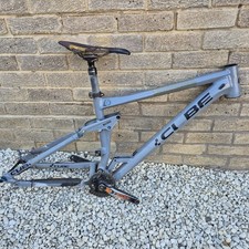 mtb full suspension frame for sale mtb full suspension frame for sale HEXHAM