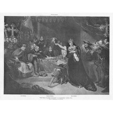 Trial queen katherine d'occasion  Expédié en Belgium