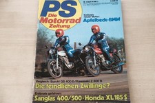 Sport motorrad 1979 gebraucht kaufen  Deutschland