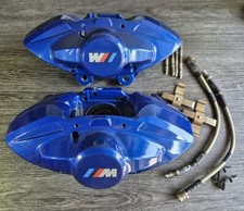 Bmw performance rear for sale  HORSHAM