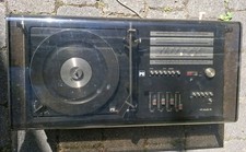 Plattenspieler perpetuum ebner gebraucht kaufen  Aidlingen