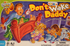 Wake daddy game for sale  Tucker