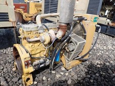 2008 caterpillar turbo for sale  Carbondale