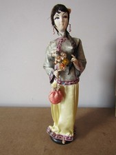 Vintage handmade japanese for sale  NEATH