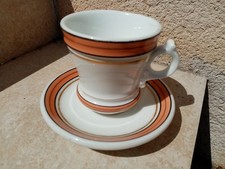 Brûlot ancien tasse d'occasion  Domérat