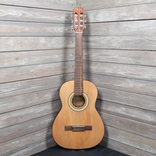 Fender 25n nylon for sale  Franklin