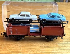 Märklin 4613 autotransporter gebraucht kaufen  Marktschellenberg