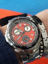 Praticamente nuovo cronografo usato Praticamente nuovo cronografo usato  Milano