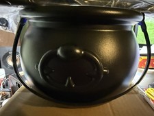 Halloween large witch for sale  Lucama
