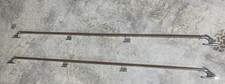 Crome bed rails for sale  Baytown