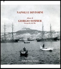 Napoli dintorni sommer usato Napoli dintorni sommer usato  Ravenna