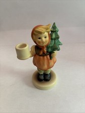 Hummel.girl advent candle for sale  Perkasie