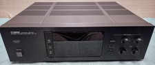 Yamaha power amplifier d'occasion  Expédié en Belgium