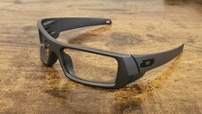Oakley steel gray for sale  Huntington Beach