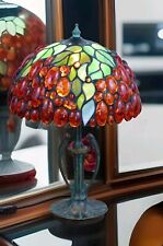 Bernstein tischlampe bernstein gebraucht kaufen  Berlin