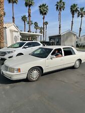 1998 cadillac deville for sale  North Hills