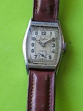 Montre mecanique vintage d'occasion  Montluçon