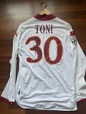 Maglia roma 2009 usato  Italia