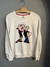 Rare zara popeye for sale  BURGESS HILL