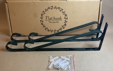 Set flat hook for sale  Lakeside