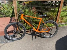 Mountain bike giant for sale  Portland