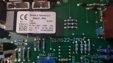 Scheda accensione modulazione usato  Creazzo