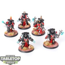 Black templars sword gebraucht kaufen  Hof