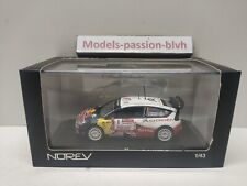 Citroën wrc loeb d'occasion  Gazeran