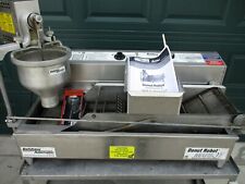 Donut machine fryer for sale  Iowa Falls