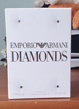 Emporio armani perfume for sale  STANLEY