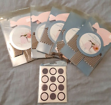 Favor boxes pink for sale  Vandalia