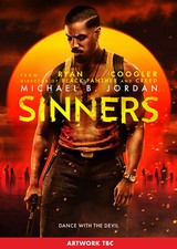 Sinners dvd pre for sale  LONDON