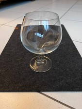 Cognac schwenker top gebraucht kaufen  Jüchen