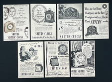 Set 1950s print for sale  CARRICKFERGUS