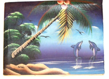 Tropical blue beach for sale  Mesa