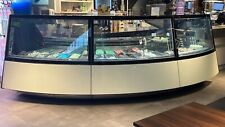 Italian gelato ice for sale  GRAYS
