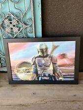 Star wars mandalorian for sale  Yuba City