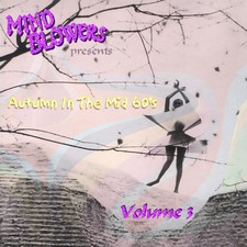 Mind blowers vol.3 for sale  New York