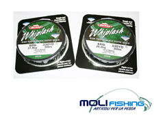 Multifibra berkley whiplash usato  Battipaglia