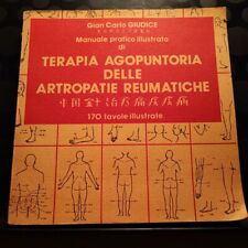 Terapia agopuntura delle usato  Velletri