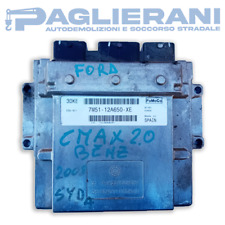 775112a650xe 3dke centralina usato  Savignano sul Rubicone