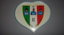 Piatto secondo scudetto usato  Baranzate