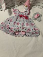 Mos girl dress for sale  Glendale