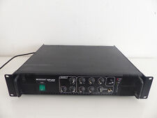 Omnitronic 120 amplifier for sale  Shipping to Ireland