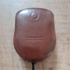 Zeiss belichtungsmesser bakeli gebraucht kaufen  Berlin