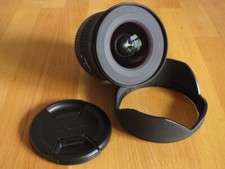 Bjektiv weitwinkel sigma gebraucht kaufen  Weil